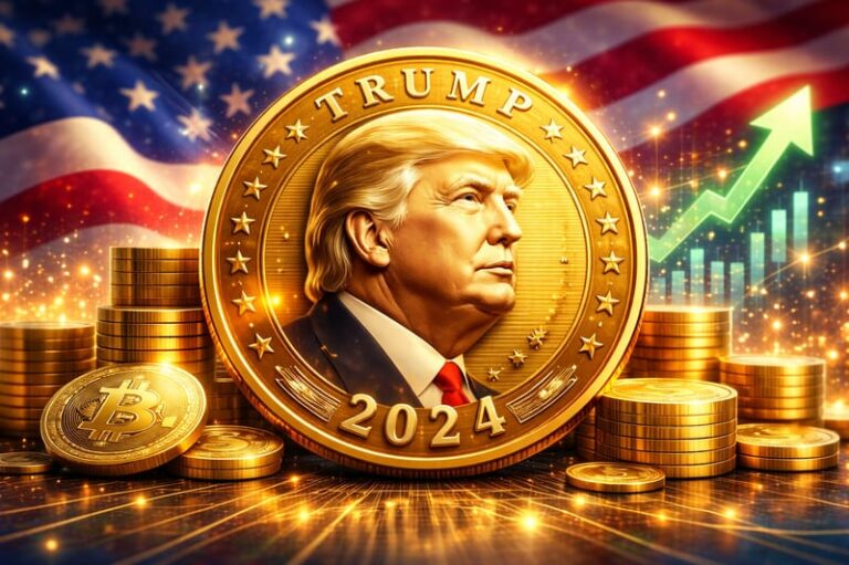 TRUMP Coin